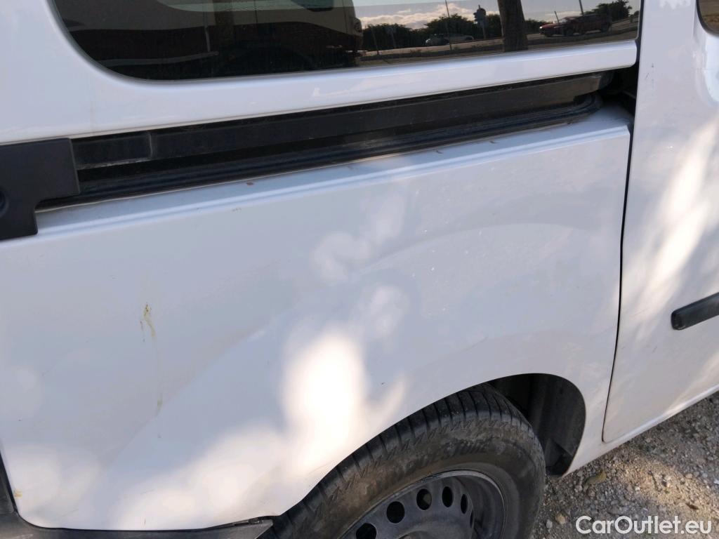  Renault  Kangoo  II Profesional 1.5 dCi 95CV MT6 E6dT #22