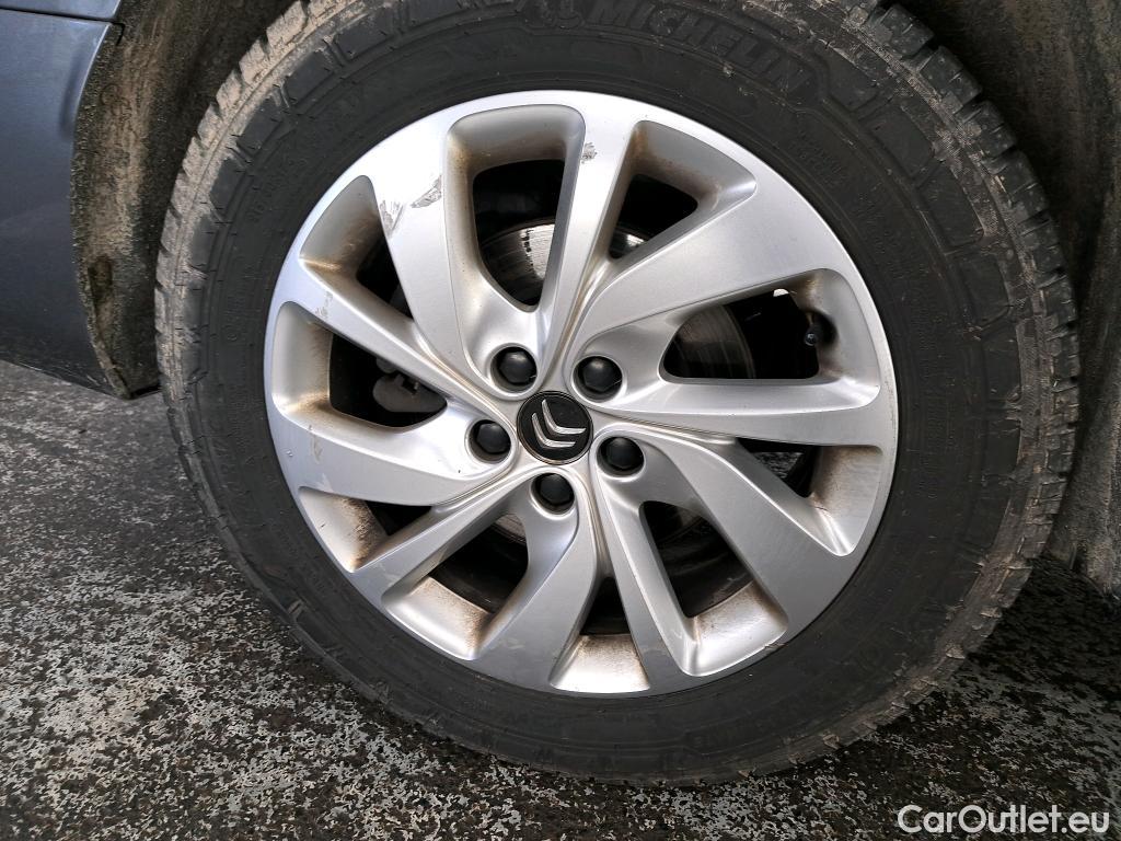  Citroen  Jumpy  Fourgon Driver Cabines Approfondies Fixes M 2.0 BlueHDi 180CV BVA8 E6dT #31