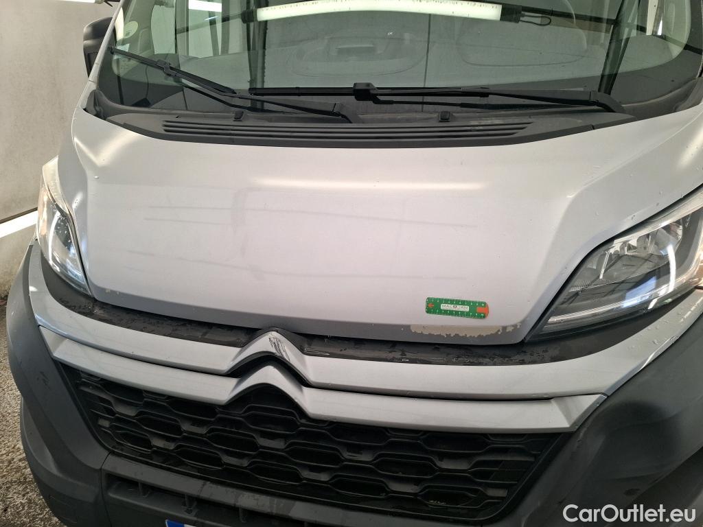 Citroen  Jumper CITROEN  VU 4p Fourgon 30 L2H2 BlueHDi 130 BVM6 Business #38