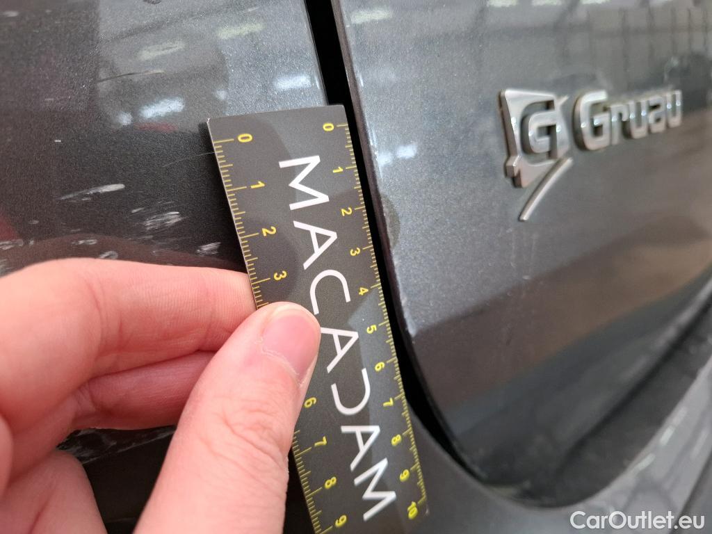  Citroen  C5  Aircross / 2018 / 5P / SUV BlueHDi 130 S&S EAT8 Feel / TRANSFO VP/VF #24