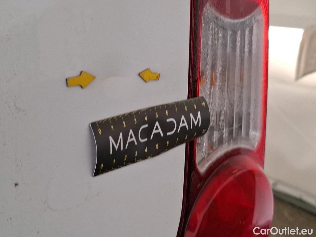  Citroen  Berlingo  Fourgon Club L1 (Court) 1.6 BlueHDi 100CV BVM5 E6 #25