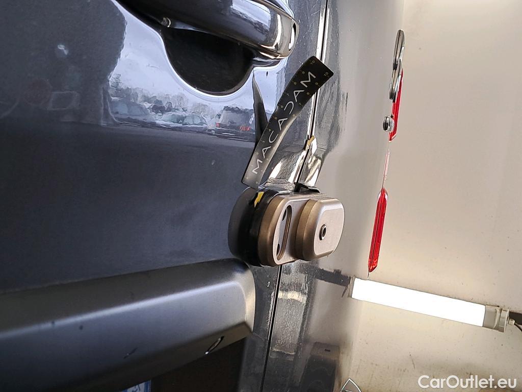  Citroen  Jumpy  Fourgon Driver Cabines Approfondies Fixes M 2.0 BlueHDi 180CV BVA8 E6dT #14