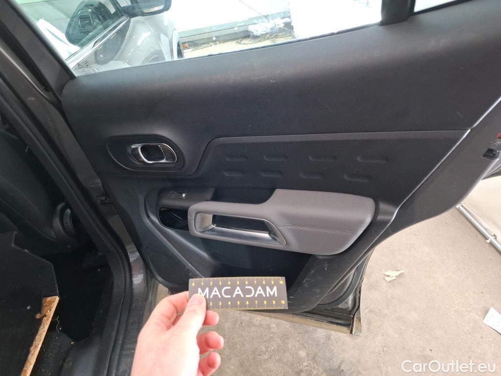  Citroen  C5  Aircross / 2018 / 5P / SUV BlueHDi 130 S&S EAT8 Feel / TRANSFO VP/VF #43