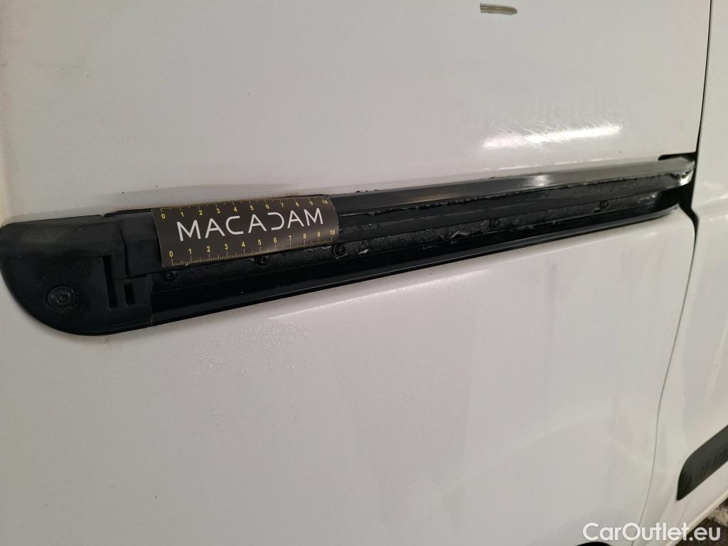  Citroen  Berlingo  Fourgon Club L1 (Court) 1.6 BlueHDi 100CV BVM5 E6 #11