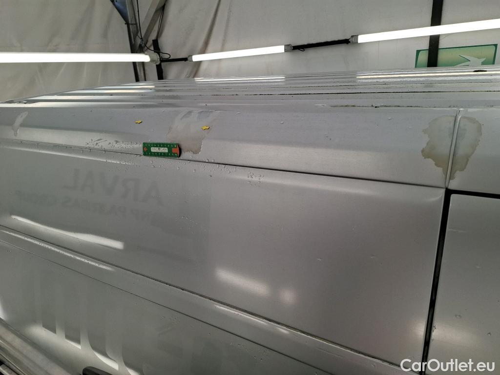  Citroen  Jumper CITROEN  VU 4p Fourgon 30 L2H2 BlueHDi 130 BVM6 Business #31