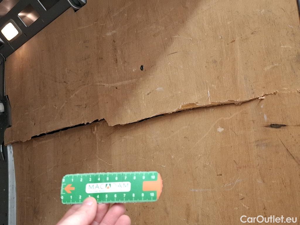  Citroen  Jumper CITROEN  VU 4p Fourgon 30 L2H2 BlueHDi 130 BVM6 Business #80