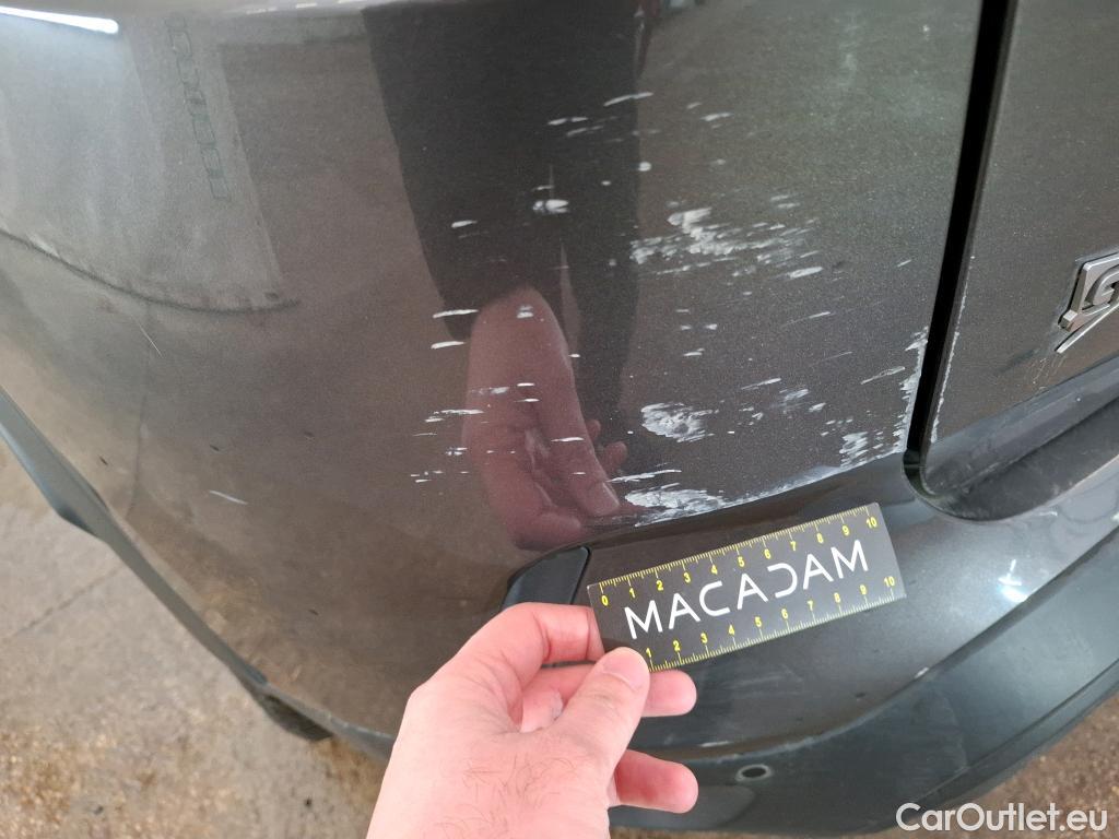  Citroen  C5  Aircross / 2018 / 5P / SUV BlueHDi 130 S&S EAT8 Feel / TRANSFO VP/VF #30