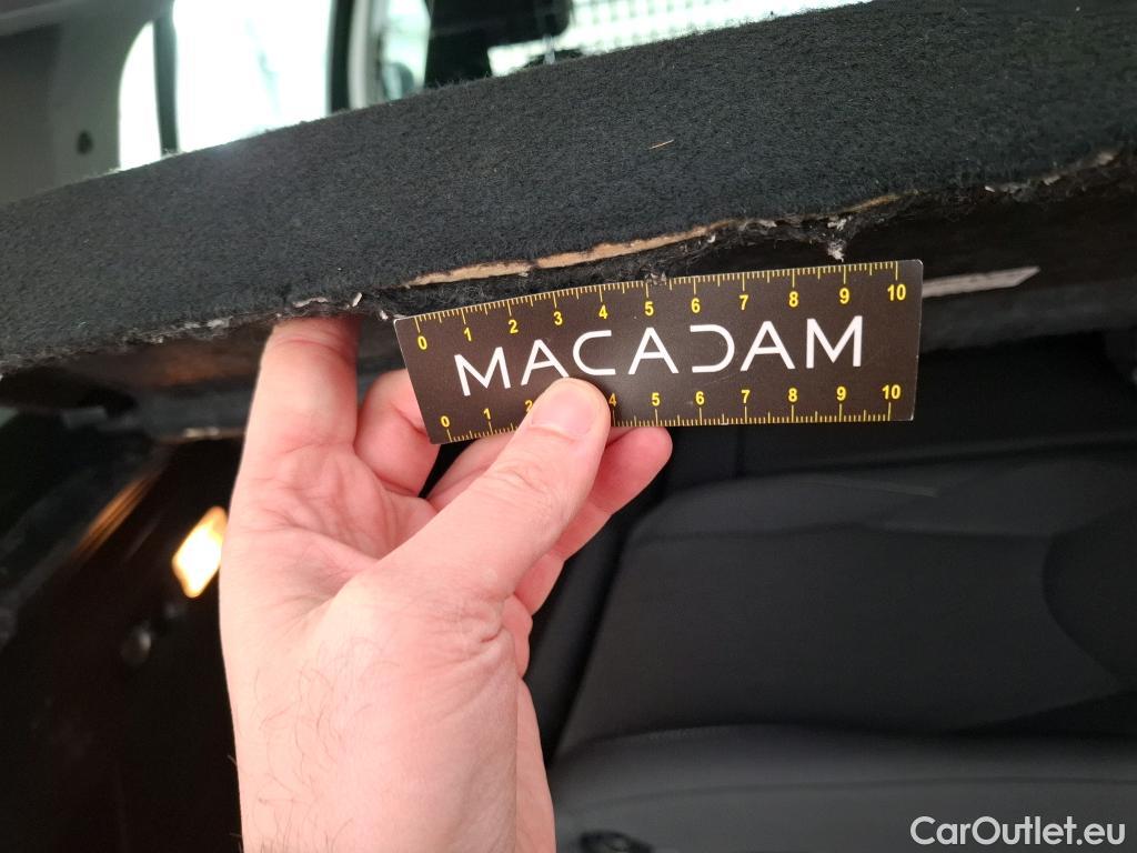  Citroen  C5  Aircross / 2018 / 5P / SUV BlueHDi 130 S&S EAT8 Feel / TRANSFO VP/VF #42