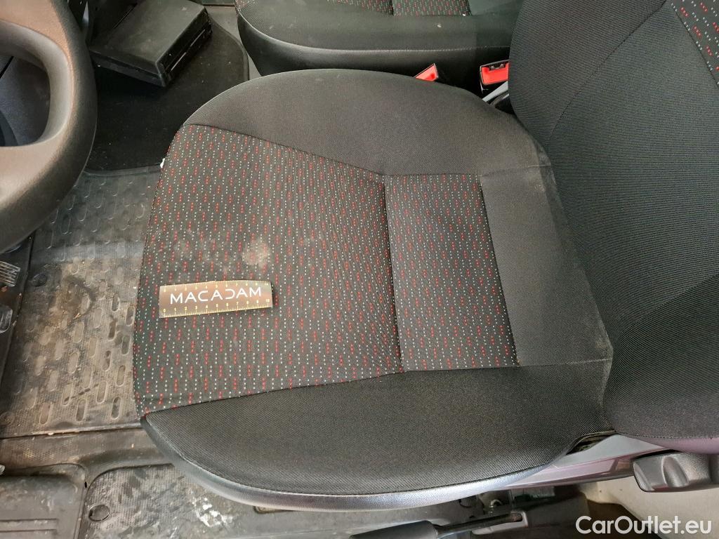  Citroen  Jumper  Fourgon Grand Volume 30 L2H2 Club BlueHDi 140 Start&Stop BlueHDi 140CV BVM6 E6dT #10