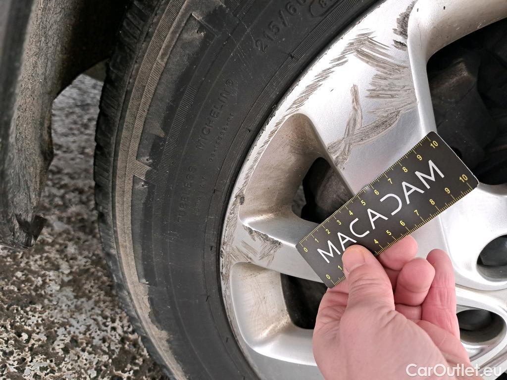  Citroen  Jumpy  Fourgon Driver Cabines Approfondies Fixes M 2.0 BlueHDi 180CV BVA8 E6dT #28