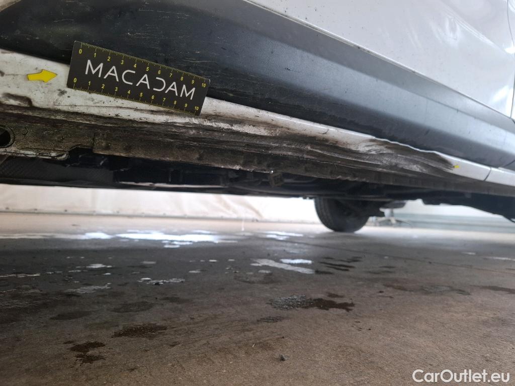  Citroen  Jumpy  Fourgon Club XL 2.0 BlueHDi 120CV BVM6 E6dT #5