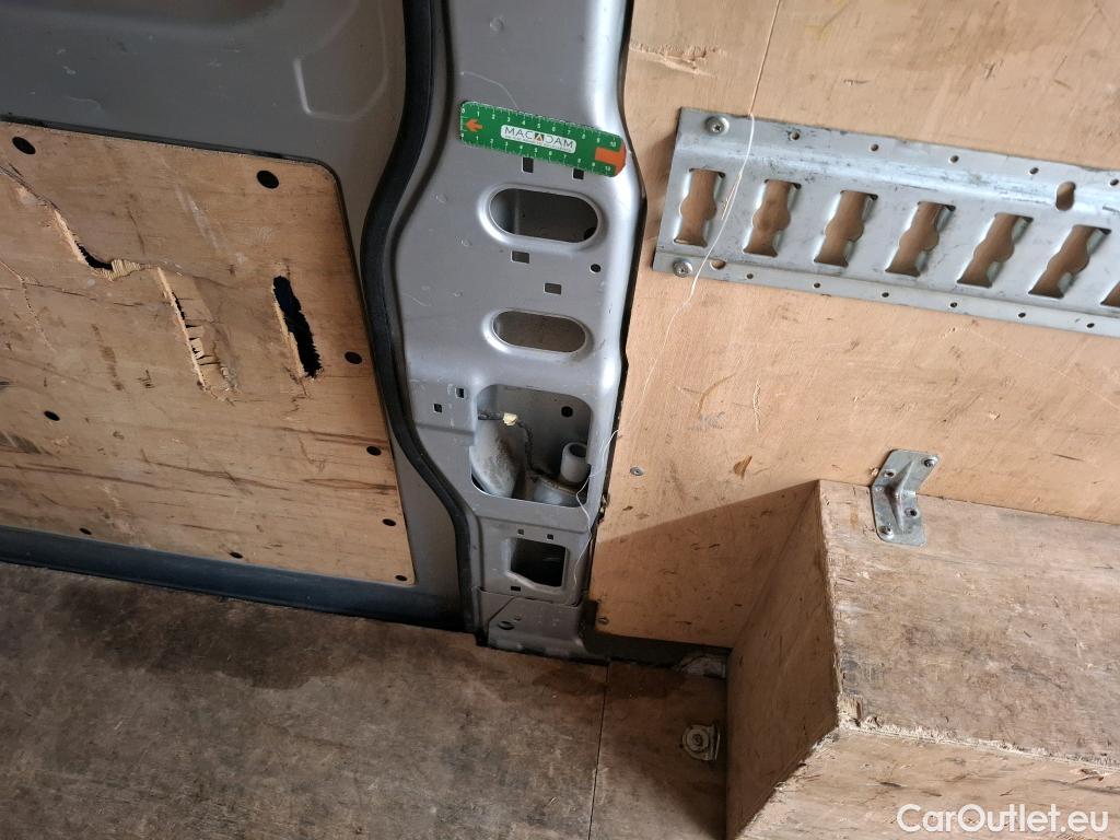  Citroen  Jumper CITROEN  VU 4p Fourgon 30 L2H2 BlueHDi 130 BVM6 Business #23