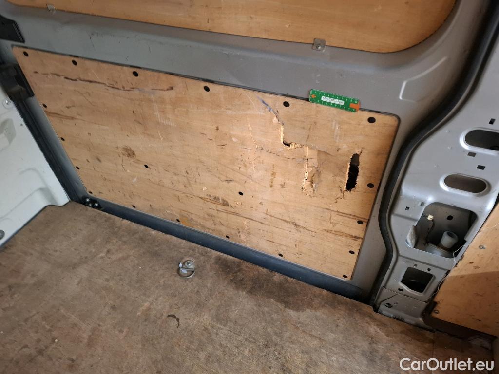  Citroen  Jumper CITROEN  VU 4p Fourgon 30 L2H2 BlueHDi 130 BVM6 Business #77