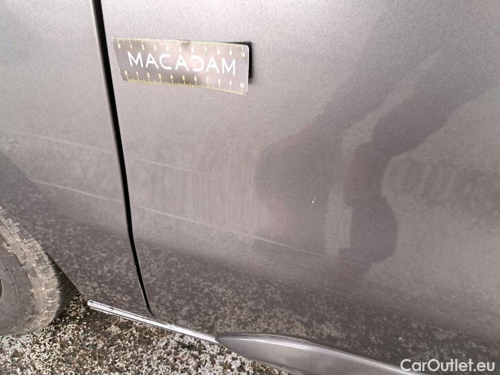  Citroen  Jumpy  Fourgon Driver Cabines Approfondies Fixes M 2.0 BlueHDi 180CV BVA8 E6dT #51