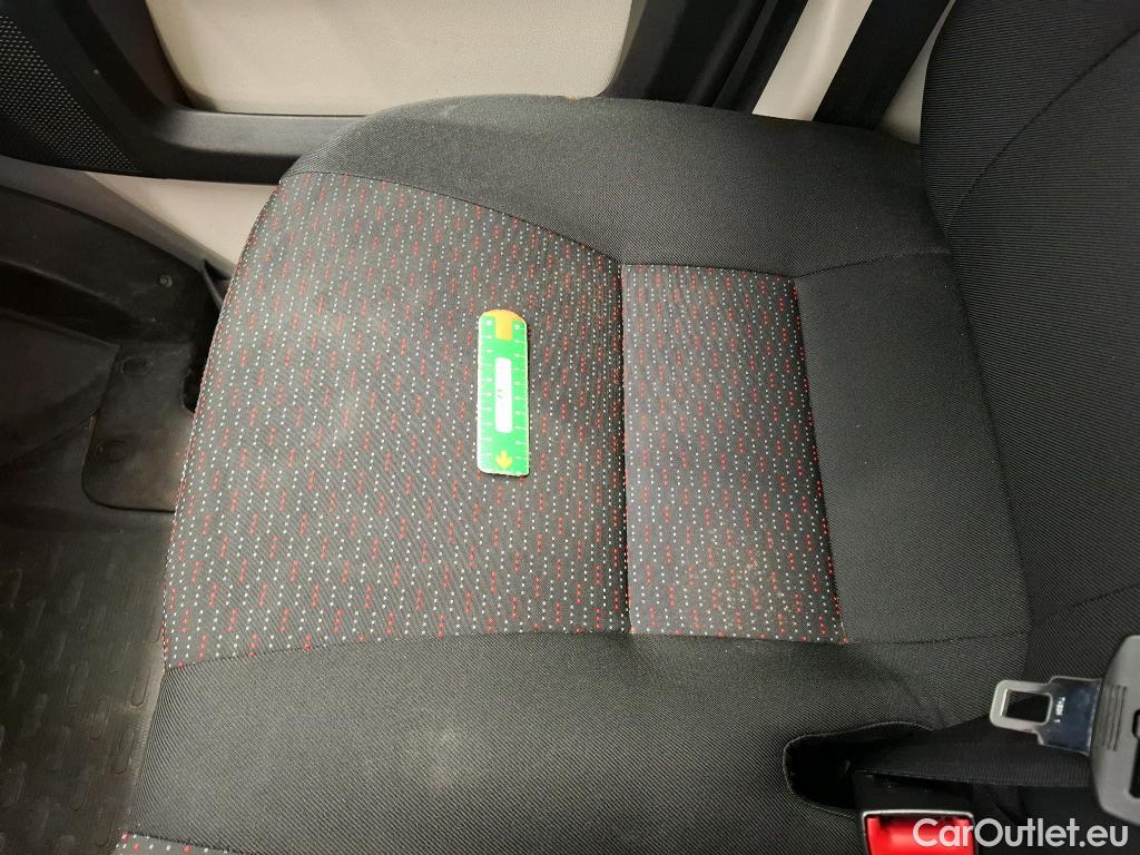  Citroen  Jumper CITROEN  VU 4p Fourgon 30 L2H2 BlueHDi 130 BVM6 Business #73