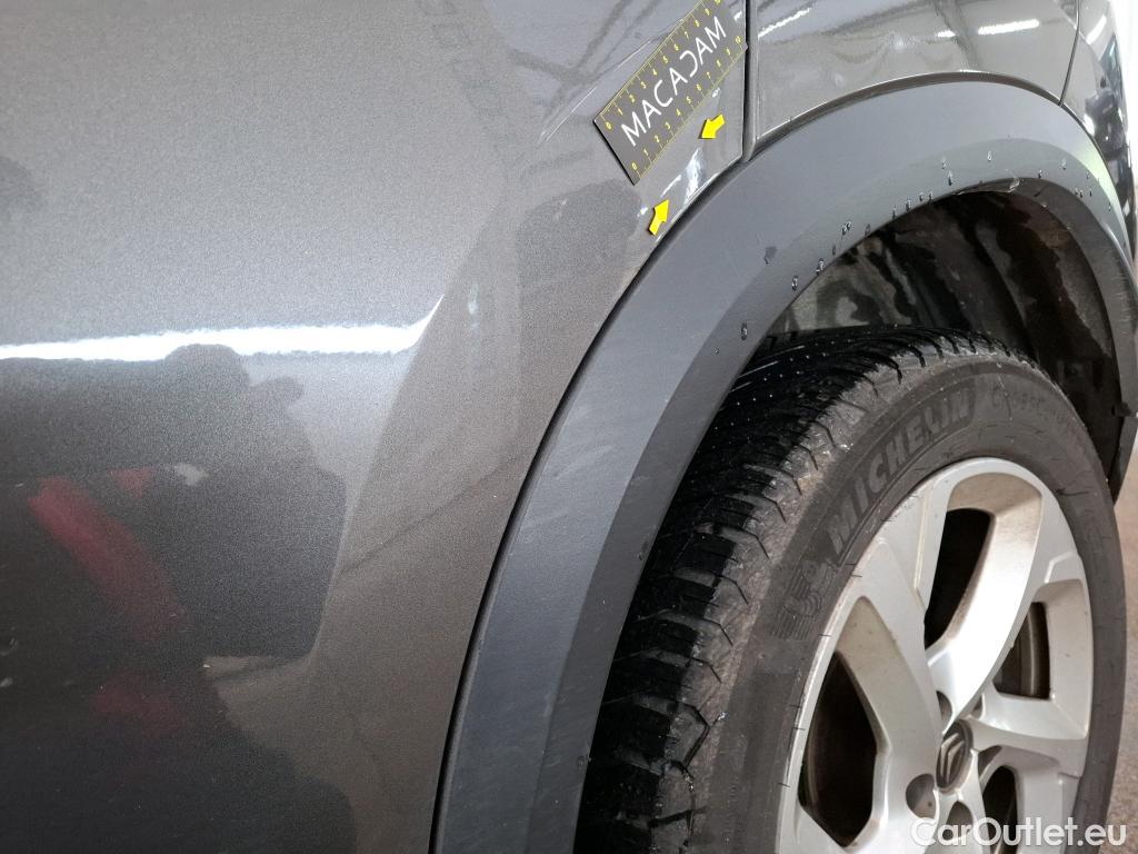  Citroen  C5  Aircross / 2018 / 5P / SUV BlueHDi 130 S&S EAT8 Feel / TRANSFO VP/VF #46