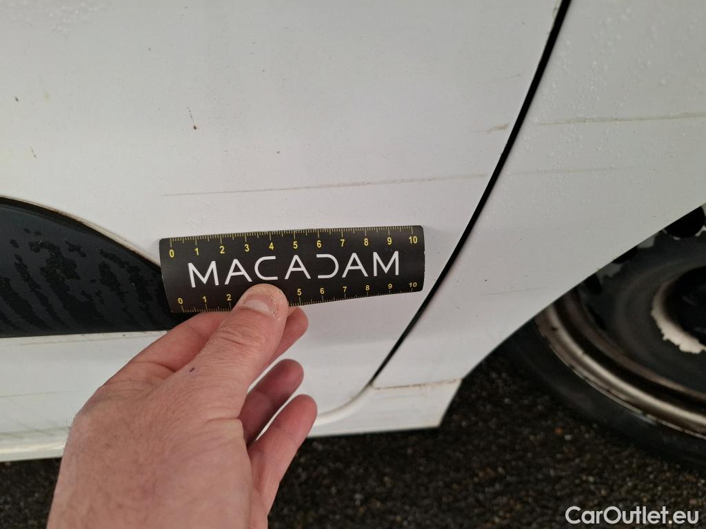  Citroen  Berlingo  Fourgon Club L1 (Court) 1.6 BlueHDi 100CV BVM5 E6 #20