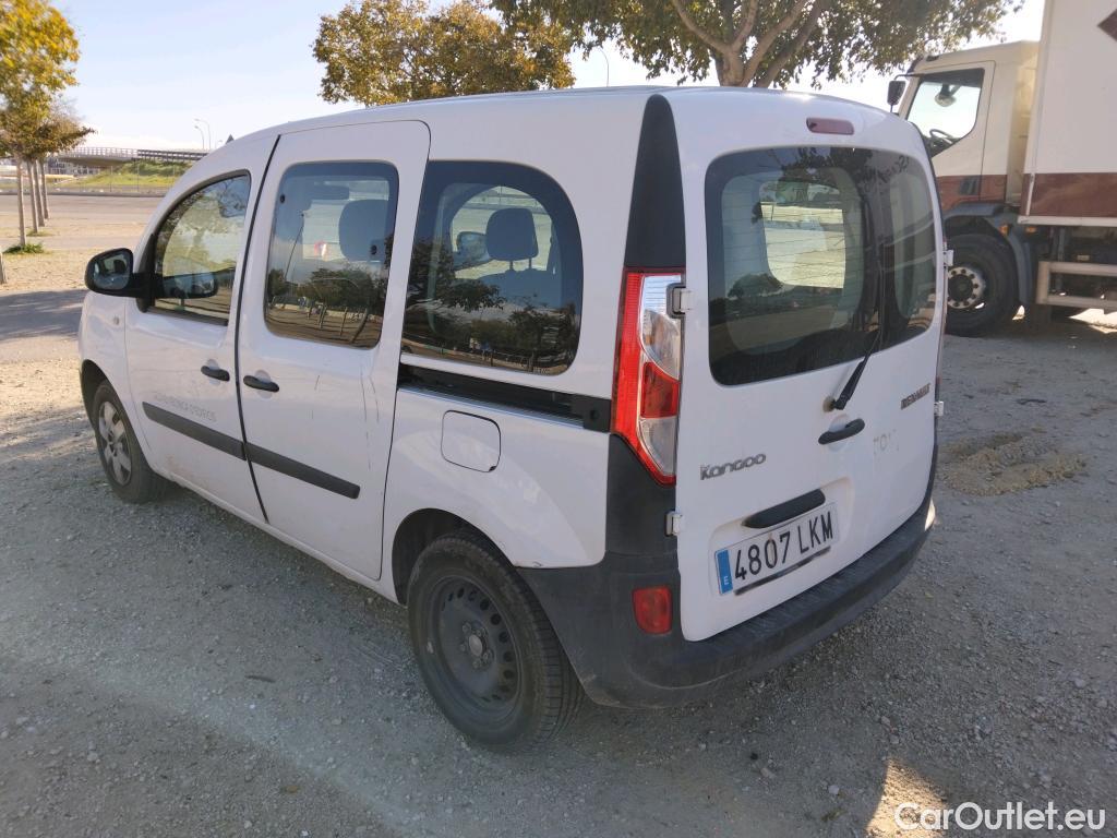  Renault  Kangoo  II Profesional 1.5 dCi 95CV MT6 E6dT #3