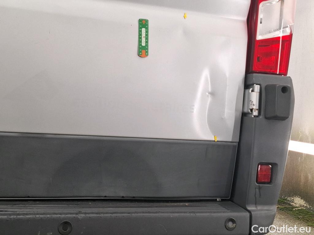  Citroen  Jumper CITROEN  VU 4p Fourgon 30 L2H2 BlueHDi 130 BVM6 Business #16