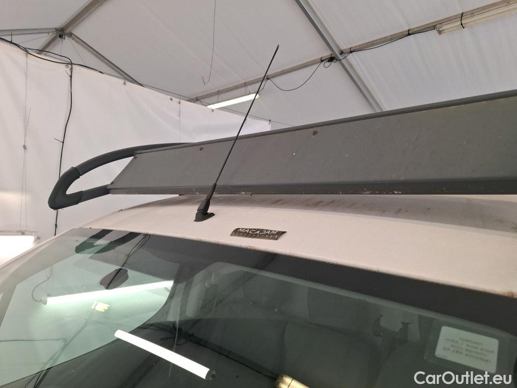  Citroen  Berlingo  Fourgon Club L1 (Court) 1.6 BlueHDi 100CV BVM5 E6 #12