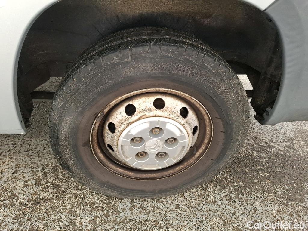  Citroen  Jumper CITROEN  VU 4p Fourgon 30 L2H2 BlueHDi 130 BVM6 Business #55