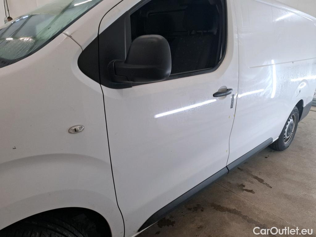  Citroen  Jumpy  Fourgon Club XL 2.0 BlueHDi 120CV BVM6 E6dT #30