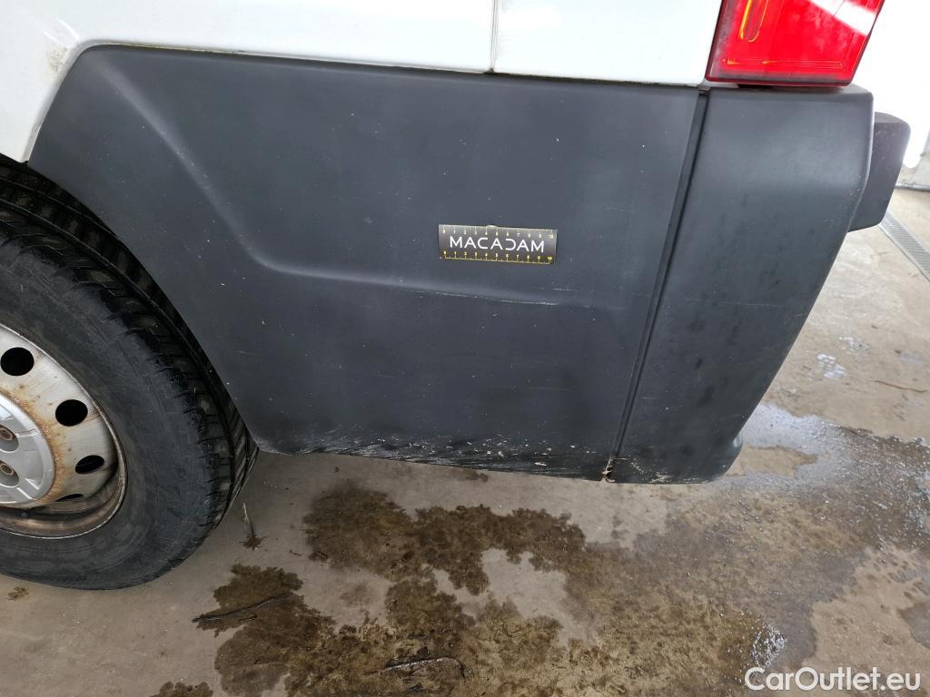  Citroen  Jumper  Fourgon Grand Volume 30 L2H2 Club BlueHDi 140 Start&Stop BlueHDi 140CV BVM6 E6dT #20