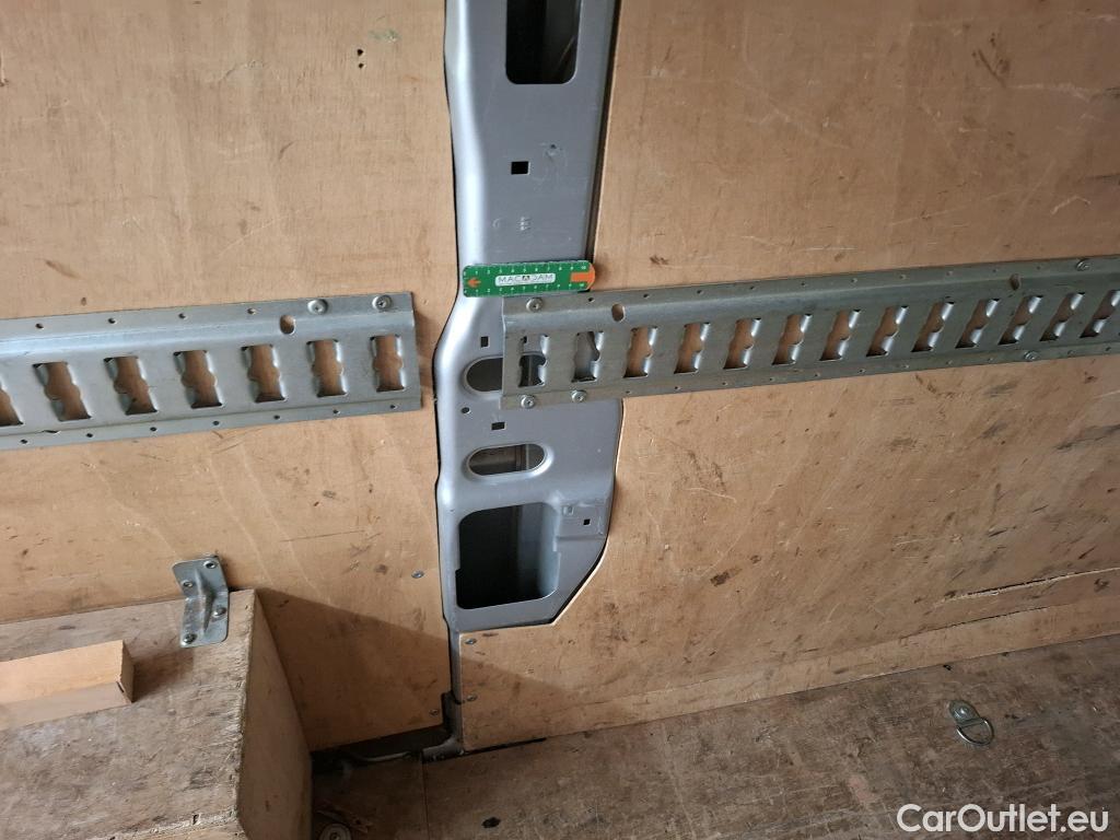  Citroen  Jumper CITROEN  VU 4p Fourgon 30 L2H2 BlueHDi 130 BVM6 Business #18