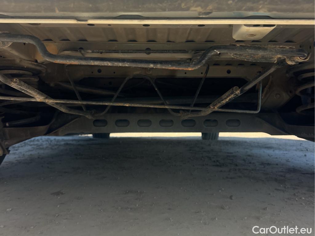  Renault  Trafic RENAULT  / 2021 / 4P / furgón Furgón L2H1 Blue dCi 96 Kw (130 CV) CUA #10