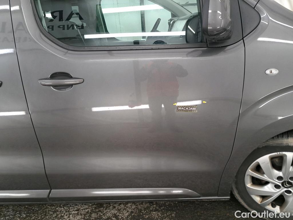  Citroen  Jumpy  Fourgon Driver Cabines Approfondies Fixes M 2.0 BlueHDi 180CV BVA8 E6dT #17