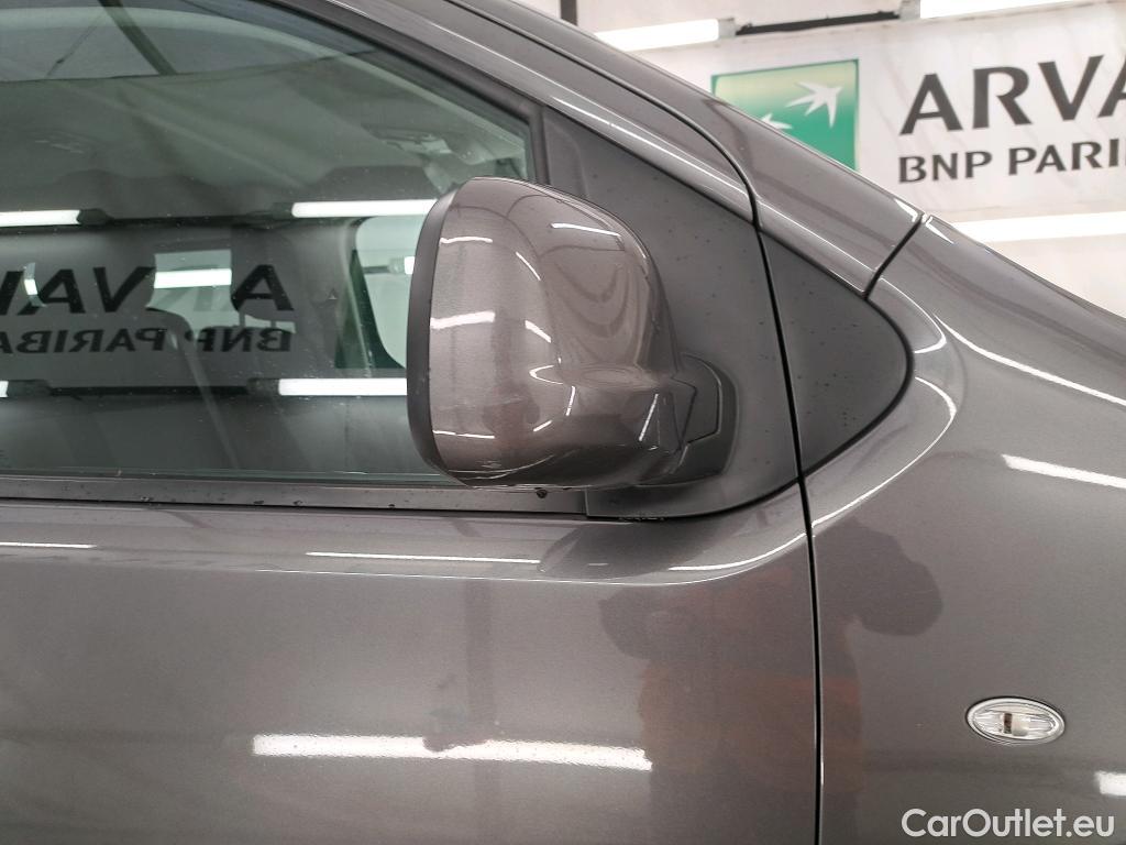  Citroen  Jumpy  Fourgon Driver Cabines Approfondies Fixes M 2.0 BlueHDi 180CV BVA8 E6dT #46