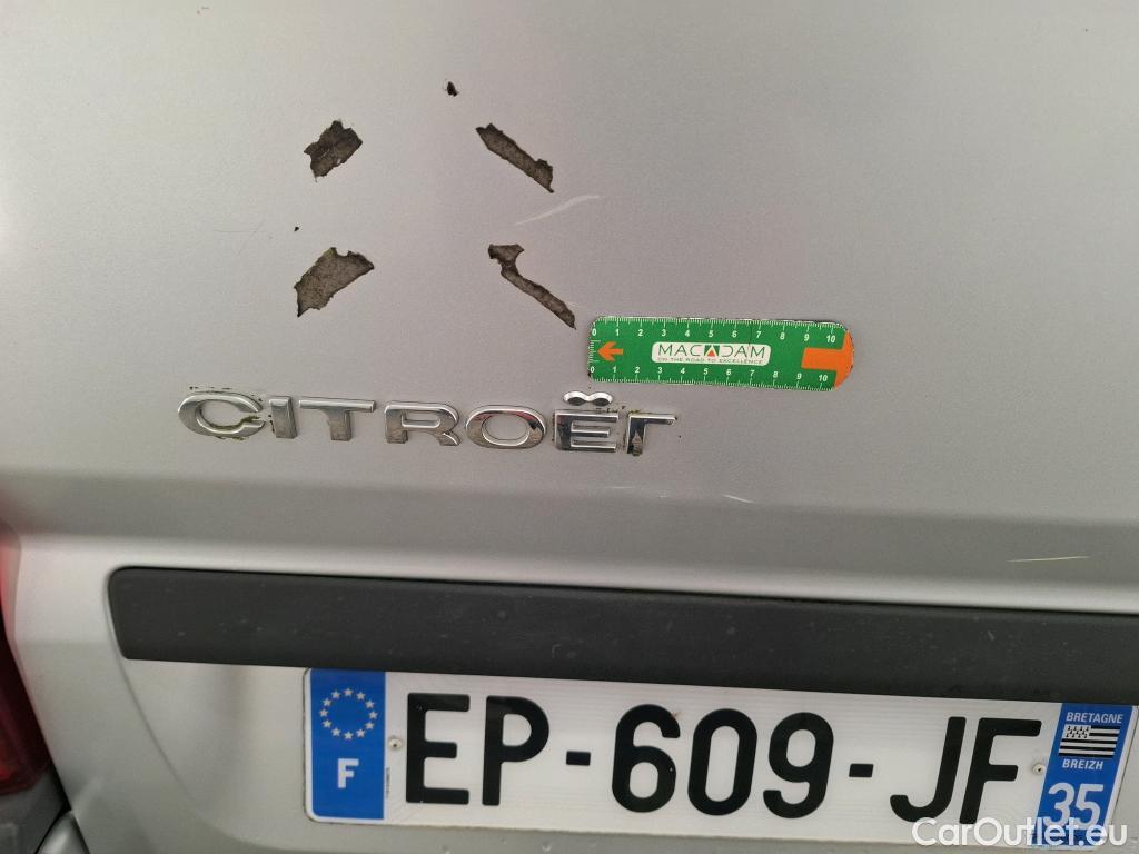 Citroen  Jumper CITROEN  VU 4p Fourgon 30 L2H2 BlueHDi 130 BVM6 Business #70