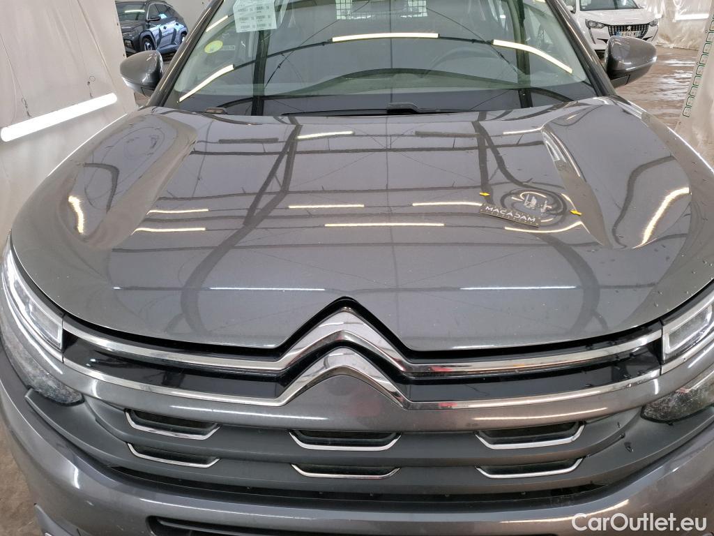  Citroen  C5  Aircross / 2018 / 5P / SUV BlueHDi 130 S&S EAT8 Feel / TRANSFO VP/VF #11