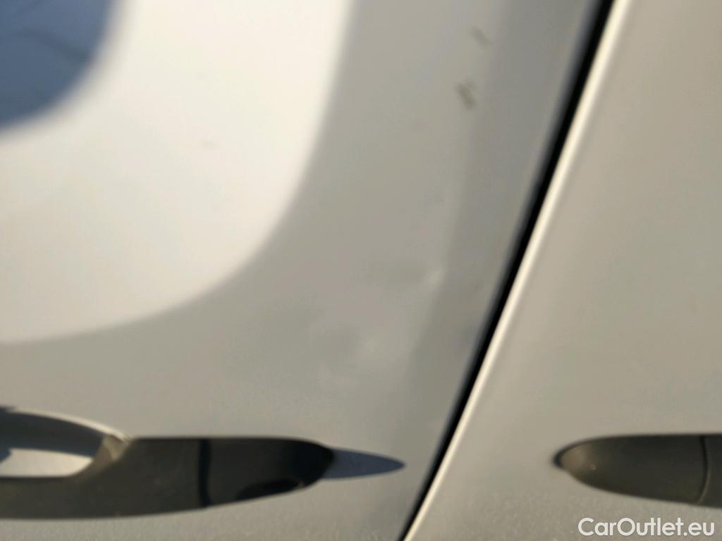  Renault  Kangoo  II Profesional 1.5 dCi 75CV MT5 E6 #5