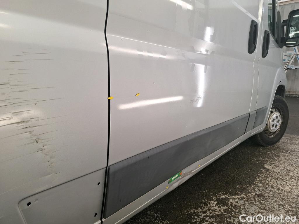  Citroen  Jumper CITROEN  VU 4p Fourgon 30 L2H2 BlueHDi 130 BVM6 Business #11