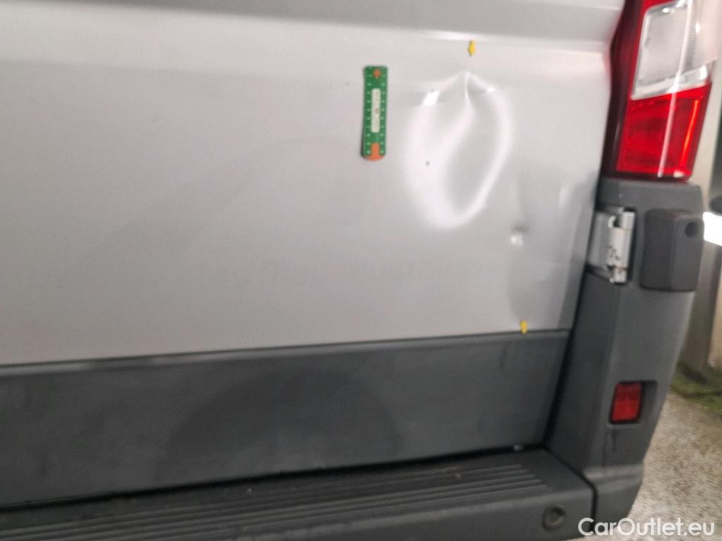  Citroen  Jumper CITROEN  VU 4p Fourgon 30 L2H2 BlueHDi 130 BVM6 Business #15