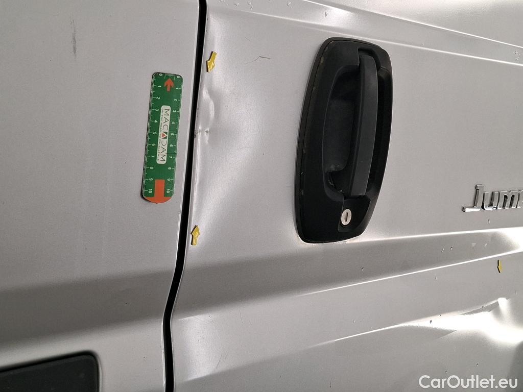 Citroen  Jumper CITROEN  VU 4p Fourgon 30 L2H2 BlueHDi 130 BVM6 Business #17