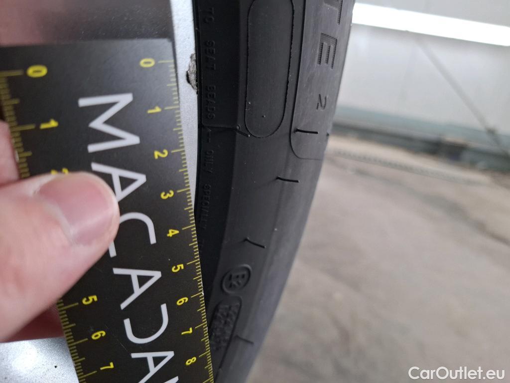  Citroen  C5  Aircross / 2018 / 5P / SUV BlueHDi 130 S&S EAT8 Feel / TRANSFO VP/VF #22