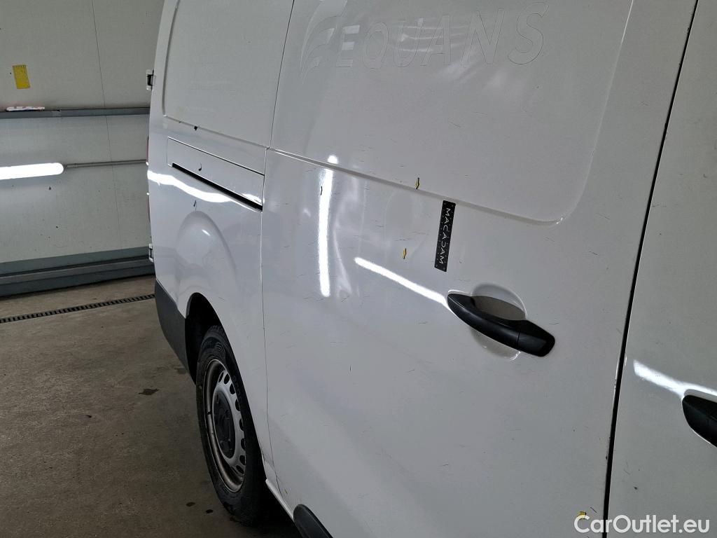  Citroen  Jumpy  Fourgon Club XL 2.0 BlueHDi 120CV BVM6 E6dT #43