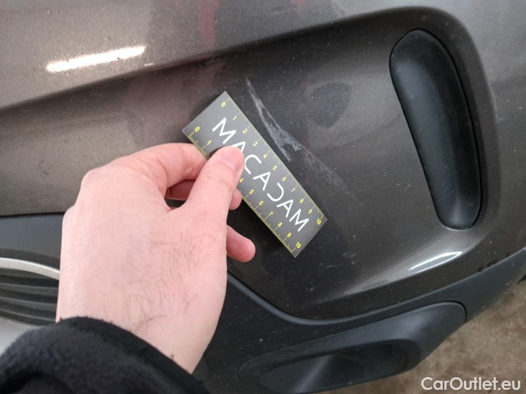  Citroen  C5  Aircross / 2018 / 5P / SUV BlueHDi 130 S&S EAT8 Feel / TRANSFO VP/VF #51