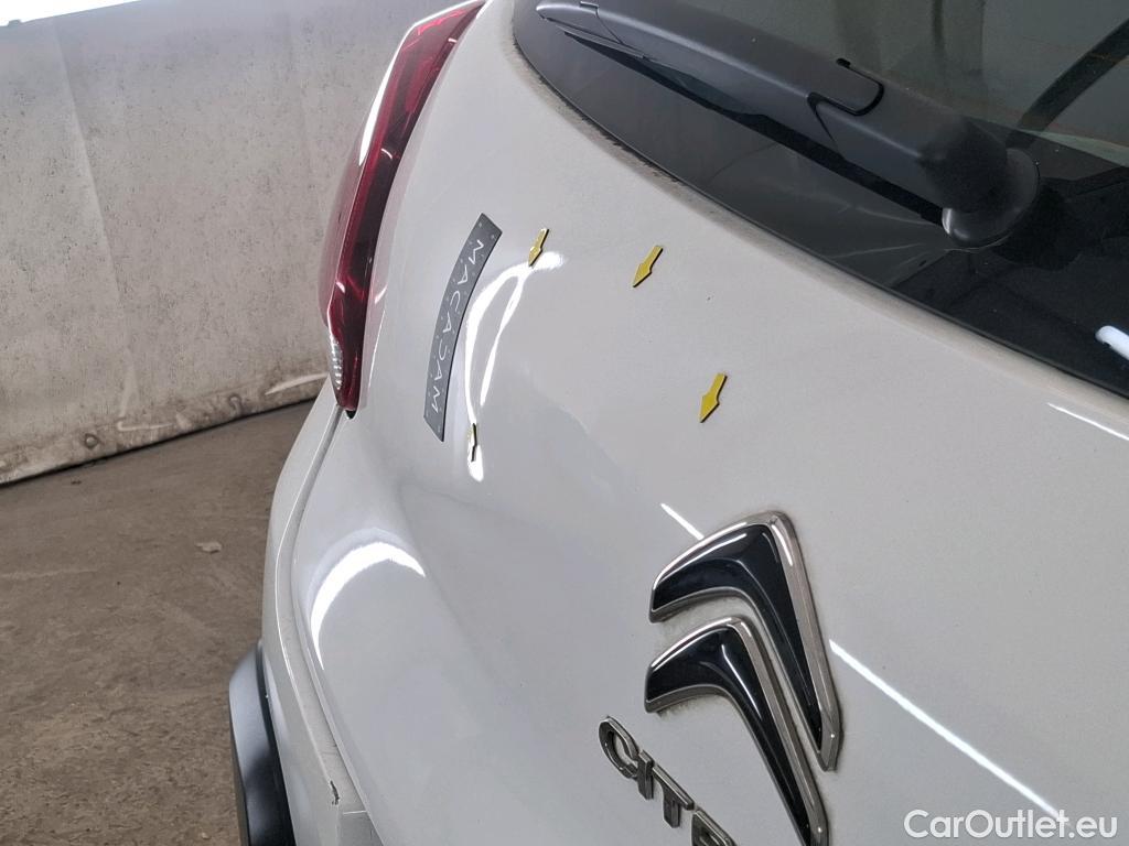  Citroen  C3  Société Feel 1.5 BlueHDI 100CV BVM6 E6d #3