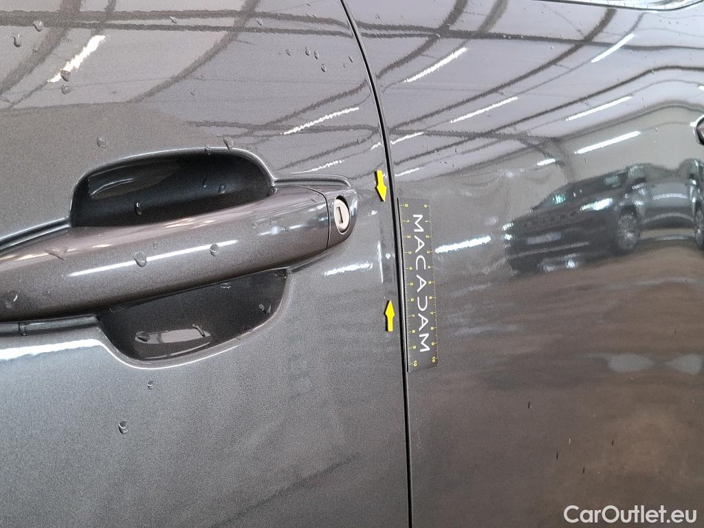  Citroen  C5  Aircross / 2018 / 5P / SUV BlueHDi 130 S&S EAT8 Feel / TRANSFO VP/VF #18