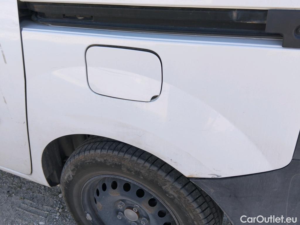  Renault  Kangoo  II Profesional 1.5 dCi 95CV MT6 E6dT #20