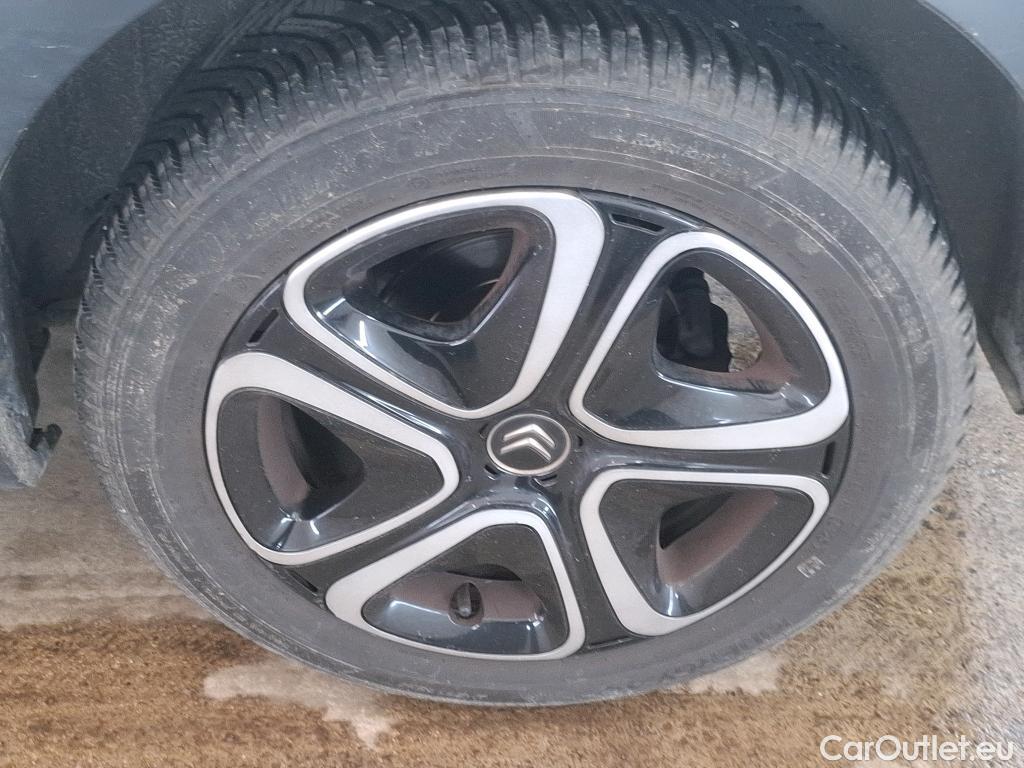  Citroen  C3  Société Feel 1.5 BlueHDI 100CV BVM6 E6d #53