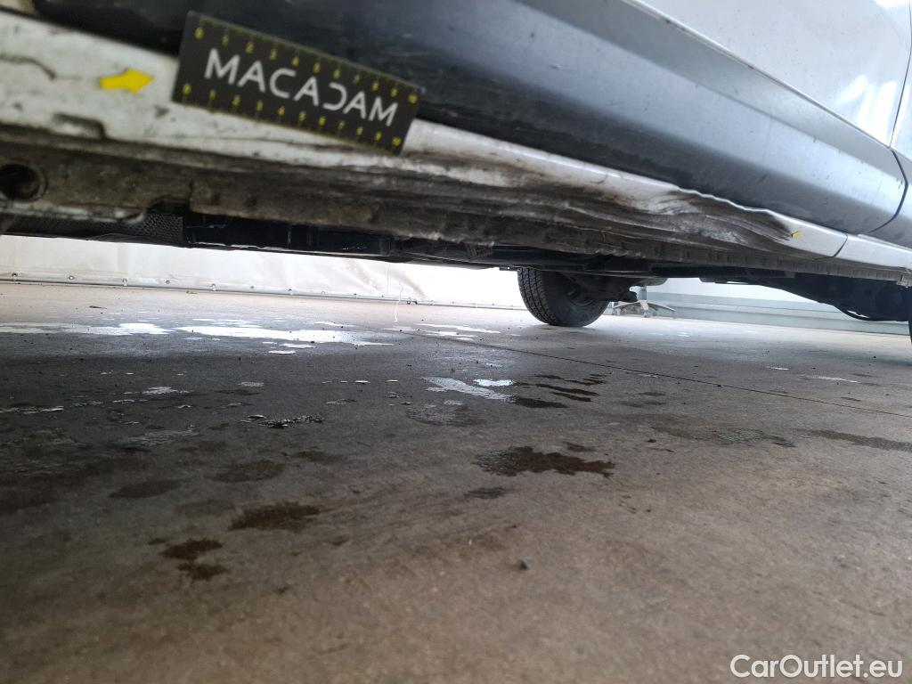  Citroen  Jumpy  Fourgon Club XL 2.0 BlueHDi 120CV BVM6 E6dT #3