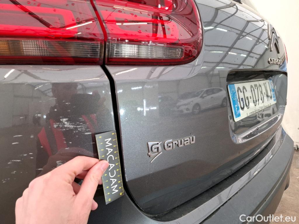  Citroen  C5  Aircross / 2018 / 5P / SUV BlueHDi 130 S&S EAT8 Feel / TRANSFO VP/VF #23