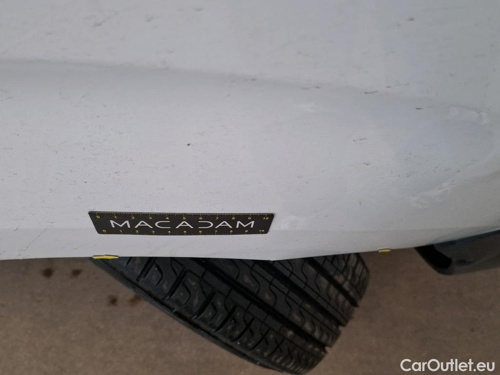  Citroen  Jumpy  Fourgon Club XL 2.0 BlueHDi 120CV BVM6 E6dT #9