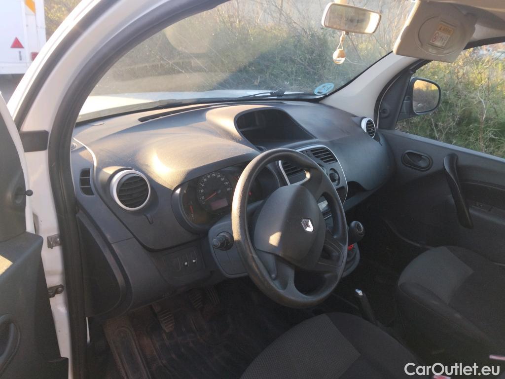  Renault  Kangoo  II Profesional 1.5 dCi 75CV MT5 E6 #3