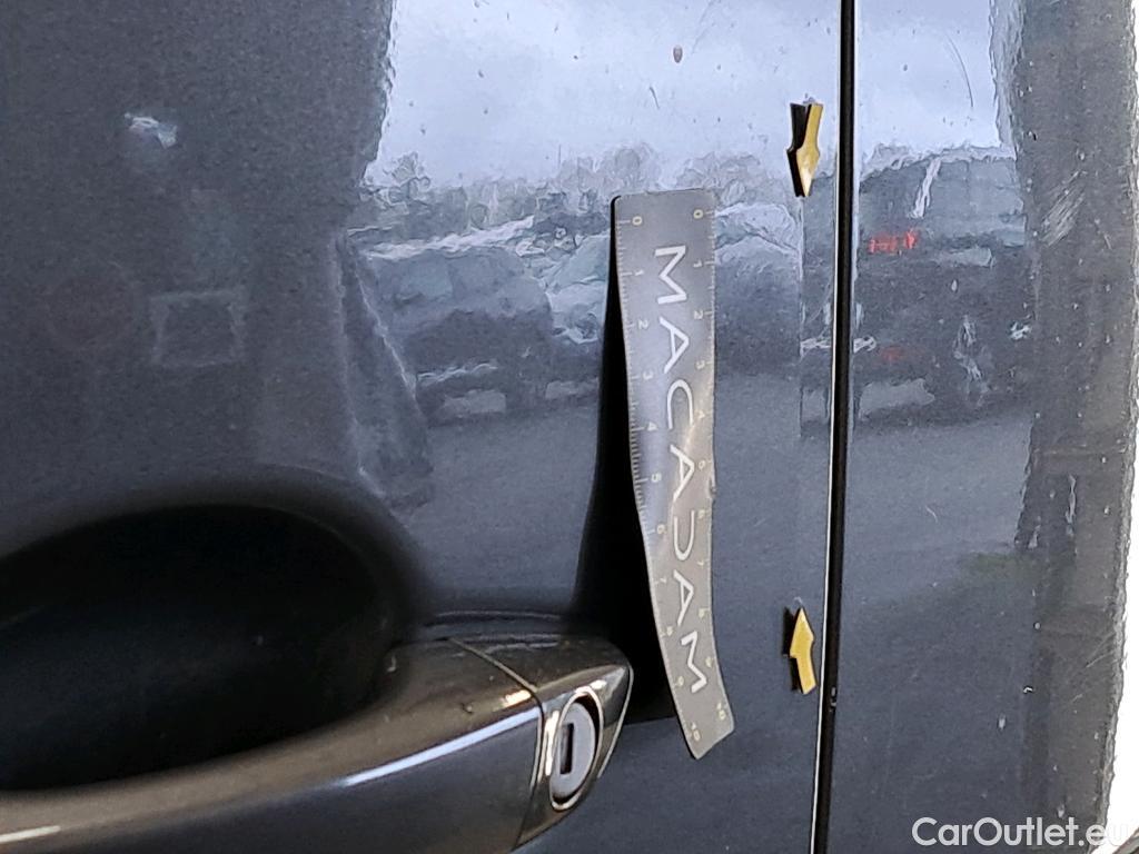  Citroen  Jumpy  Fourgon Driver Cabines Approfondies Fixes M 2.0 BlueHDi 180CV BVA8 E6dT #12