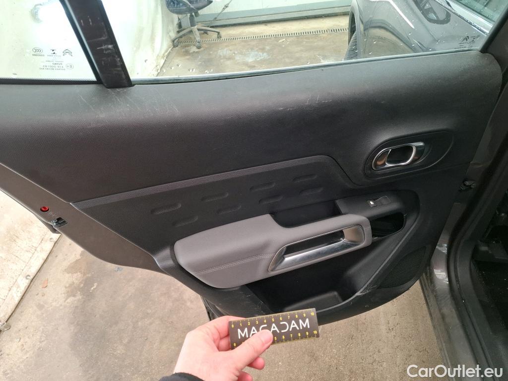  Citroen  C5  Aircross / 2018 / 5P / SUV BlueHDi 130 S&S EAT8 Feel / TRANSFO VP/VF #7